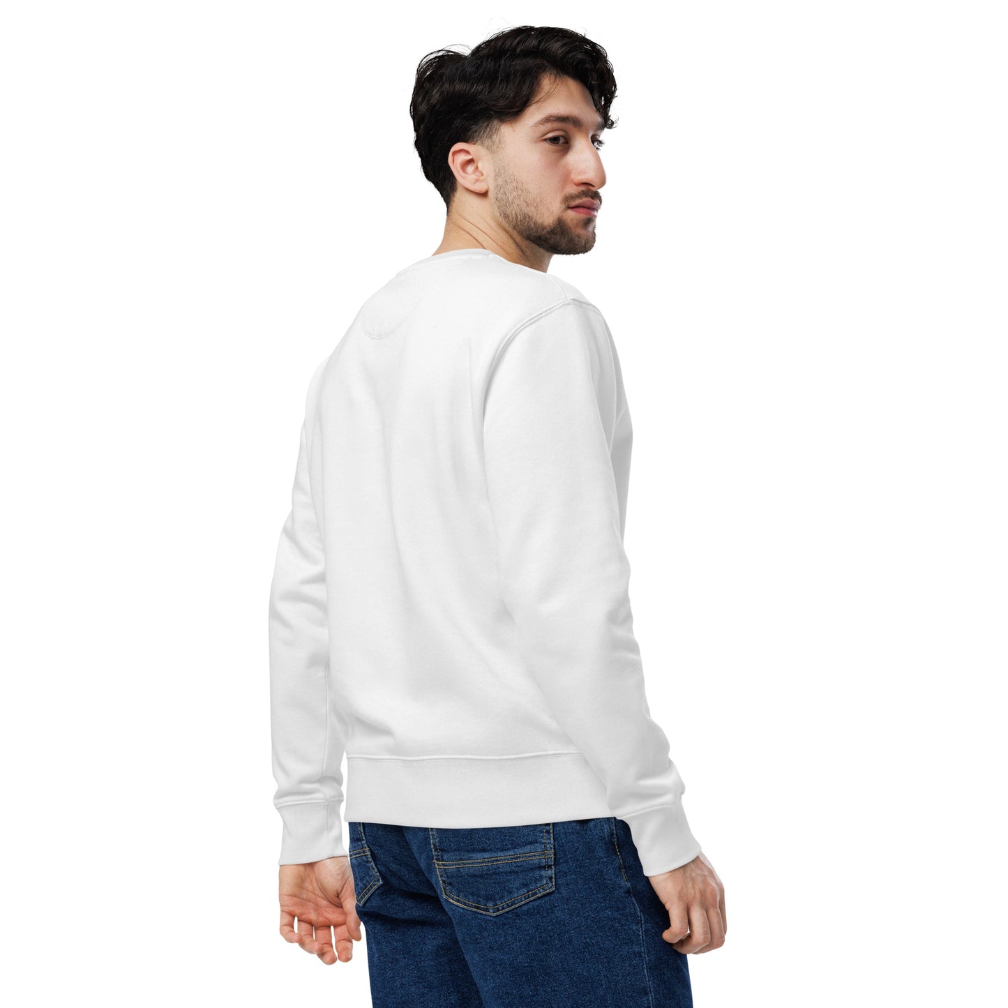 Forgotten Kingdom - Men's Eco Sweatshirt