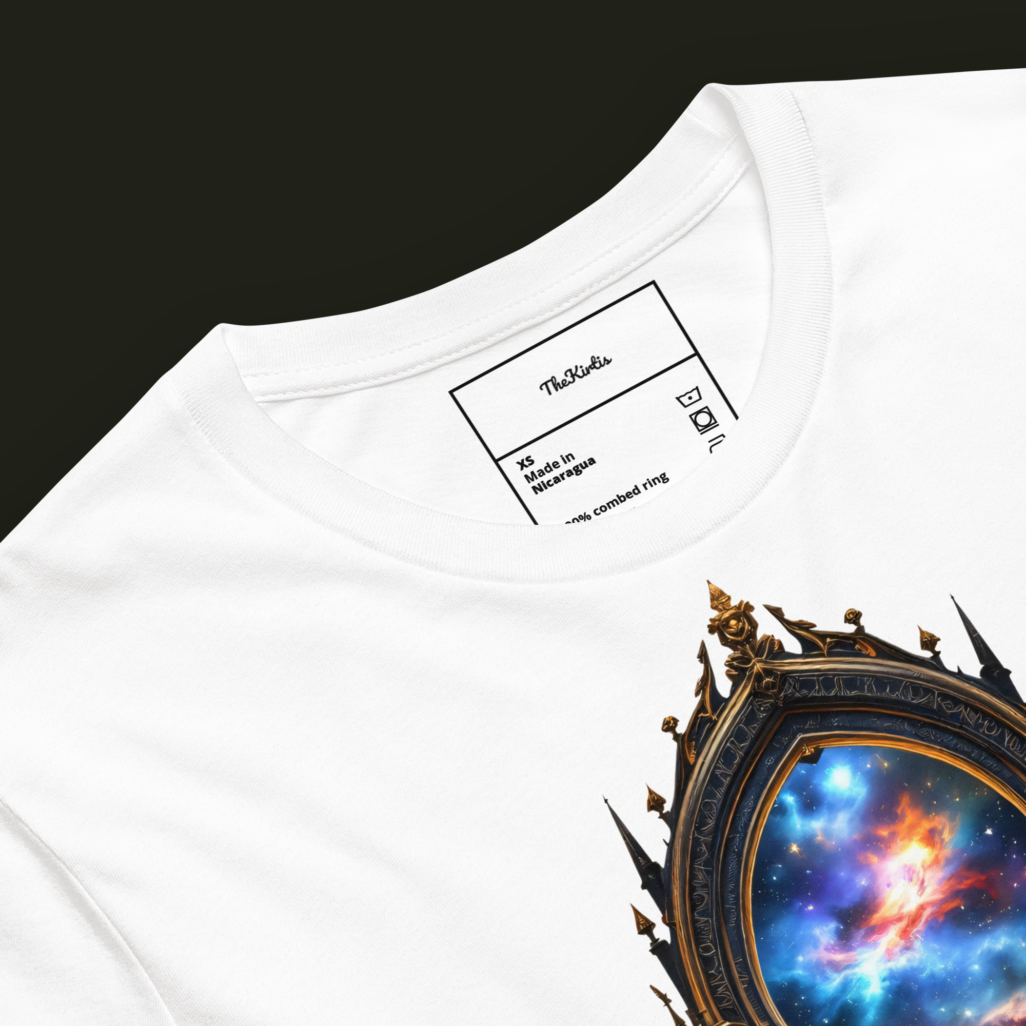 Galaxy Gateway