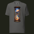 Cosmic Hourglass