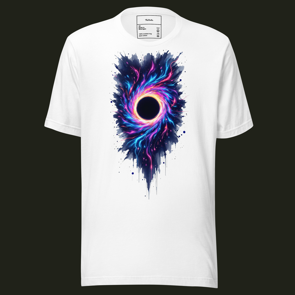 Neon Vortex