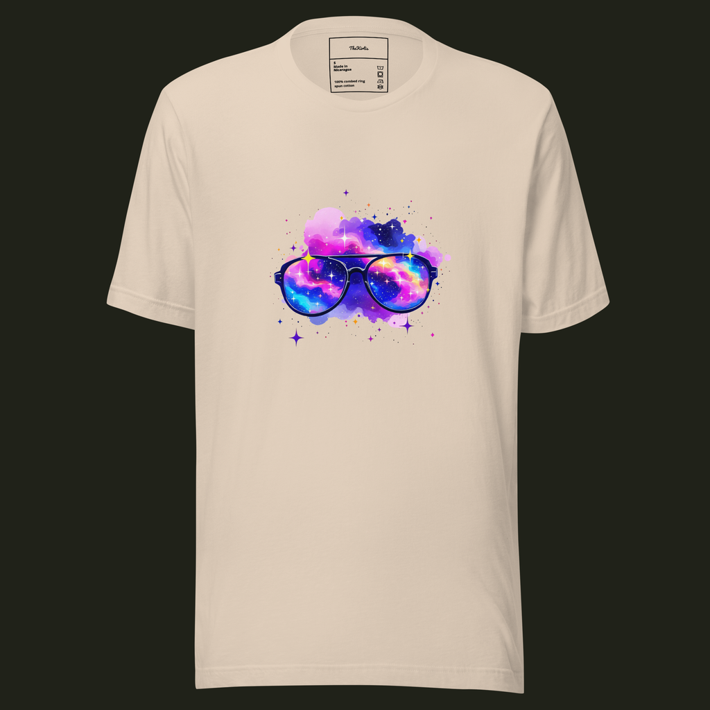 Galaxy Glasses