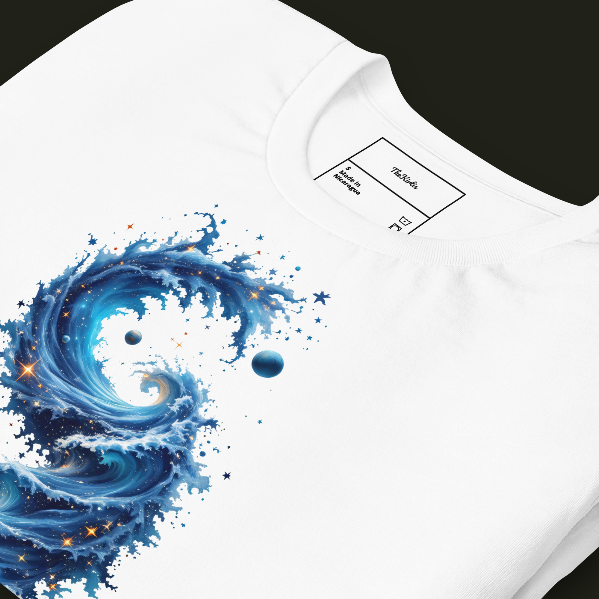 Cosmic Tide