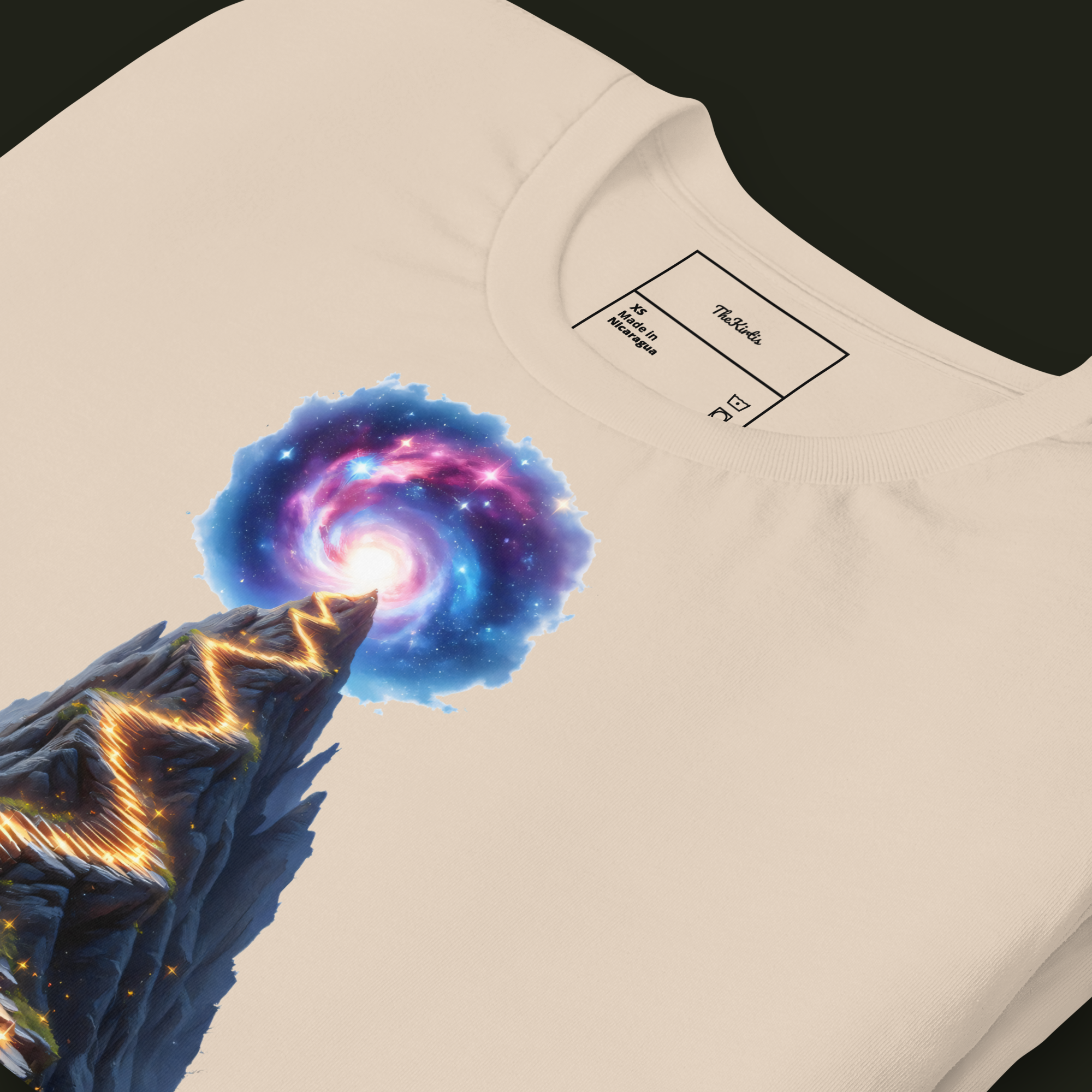 Starry Path