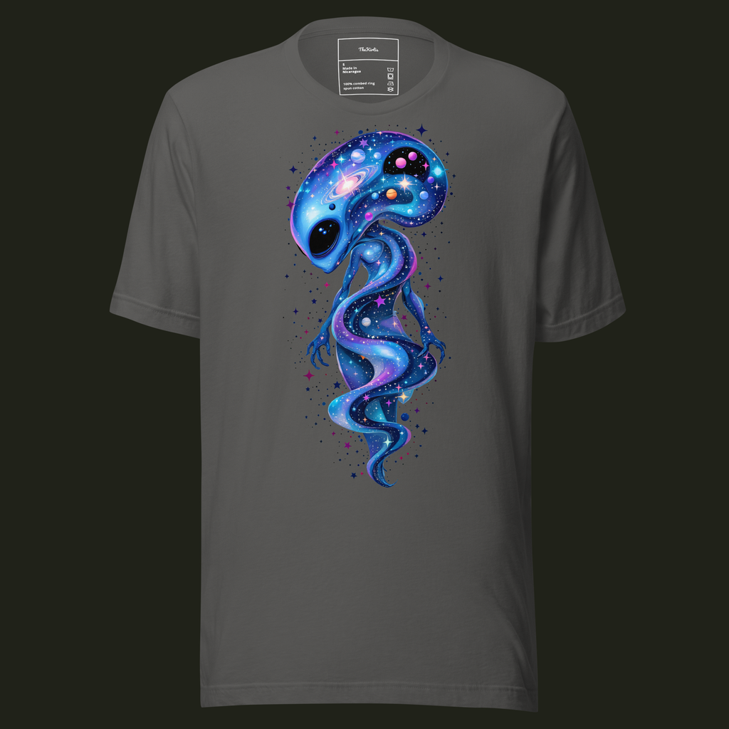 Astral Echo