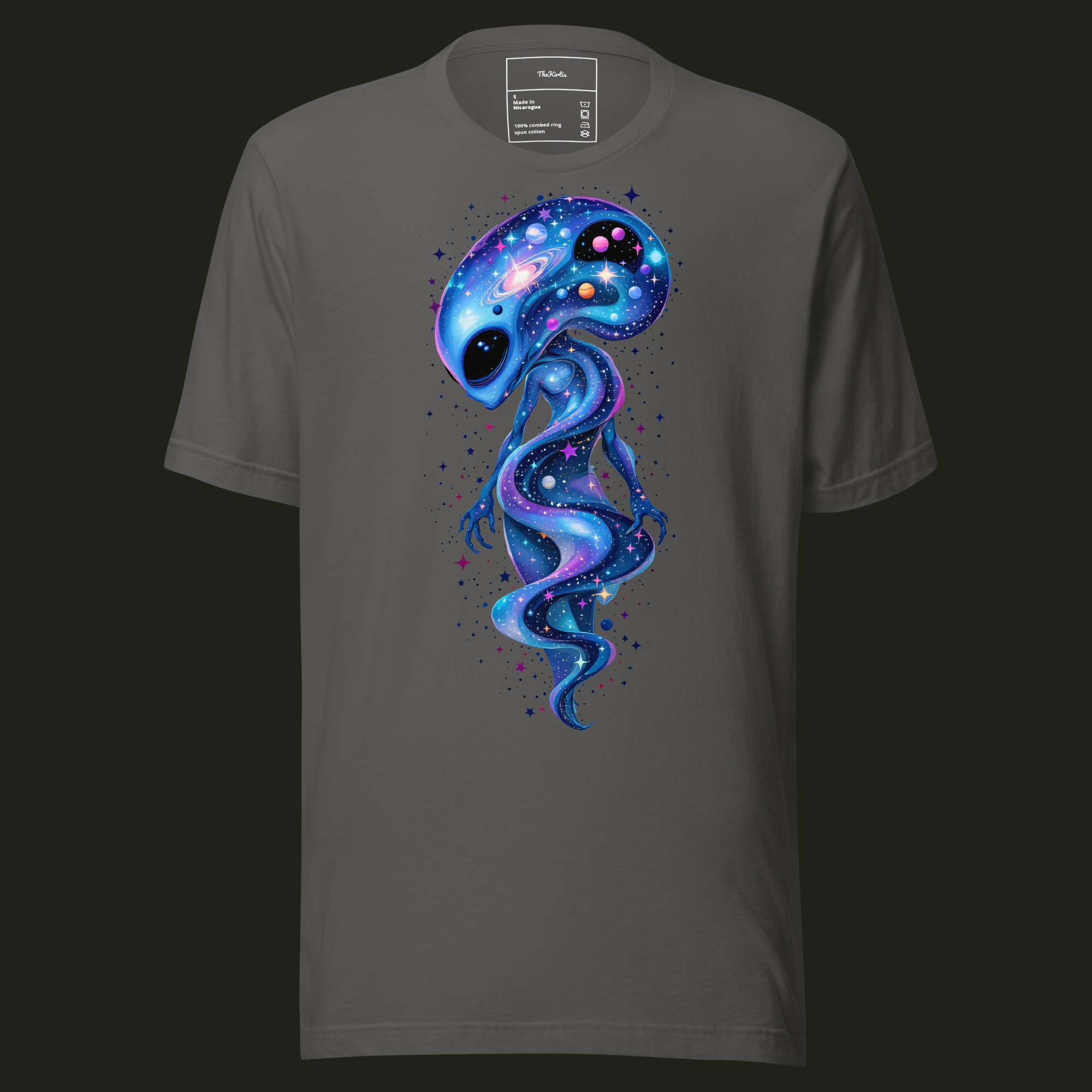 Astral Echo