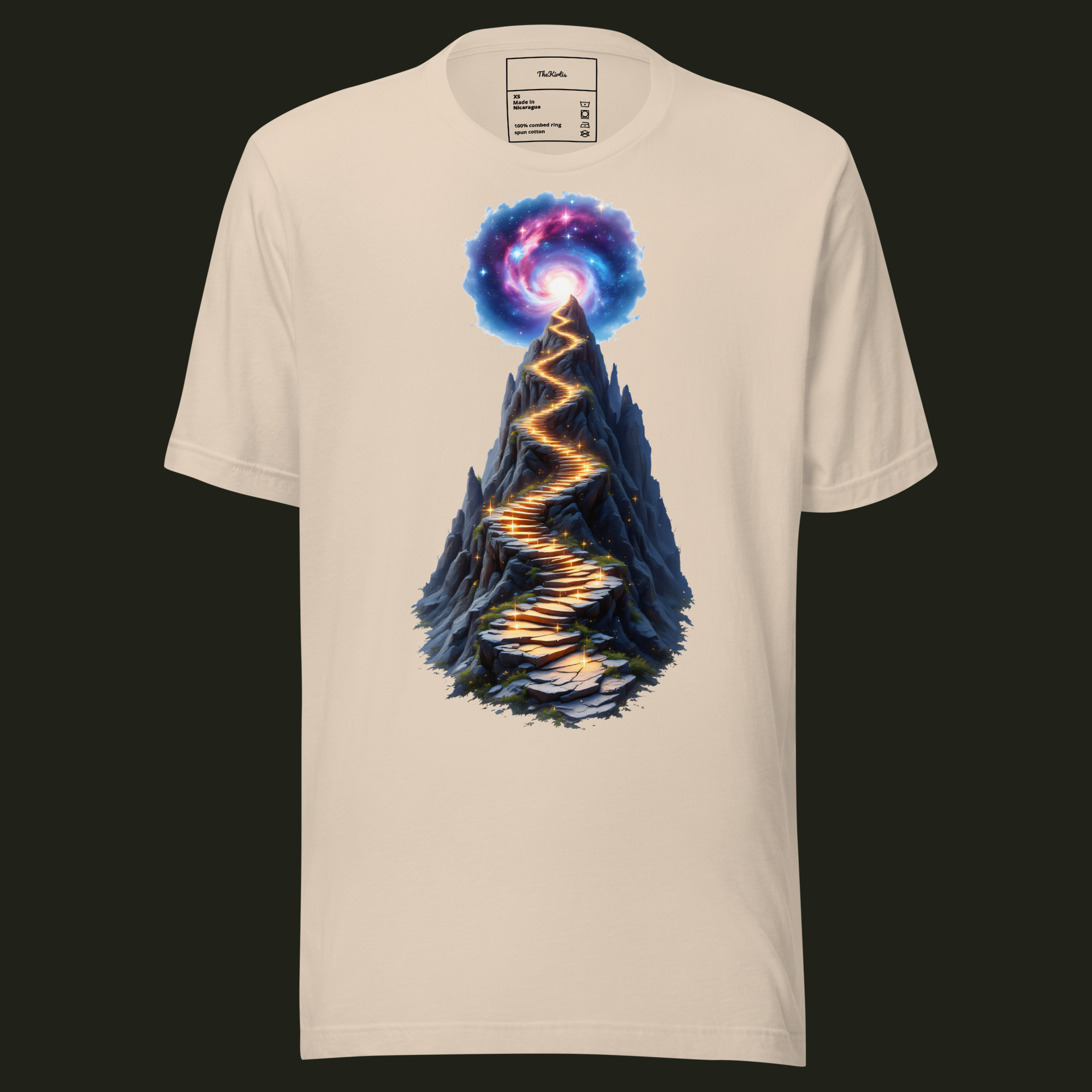 Starry Path