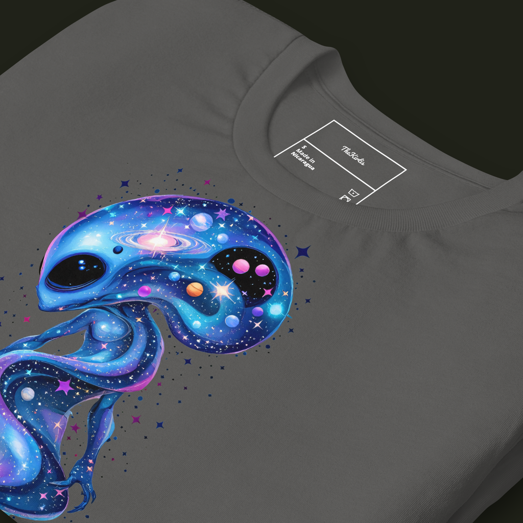Astral Echo