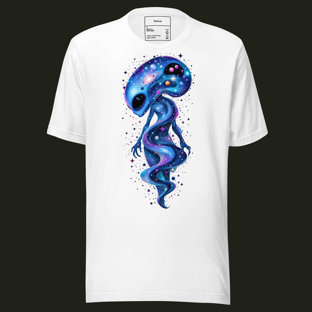 Astral Echo