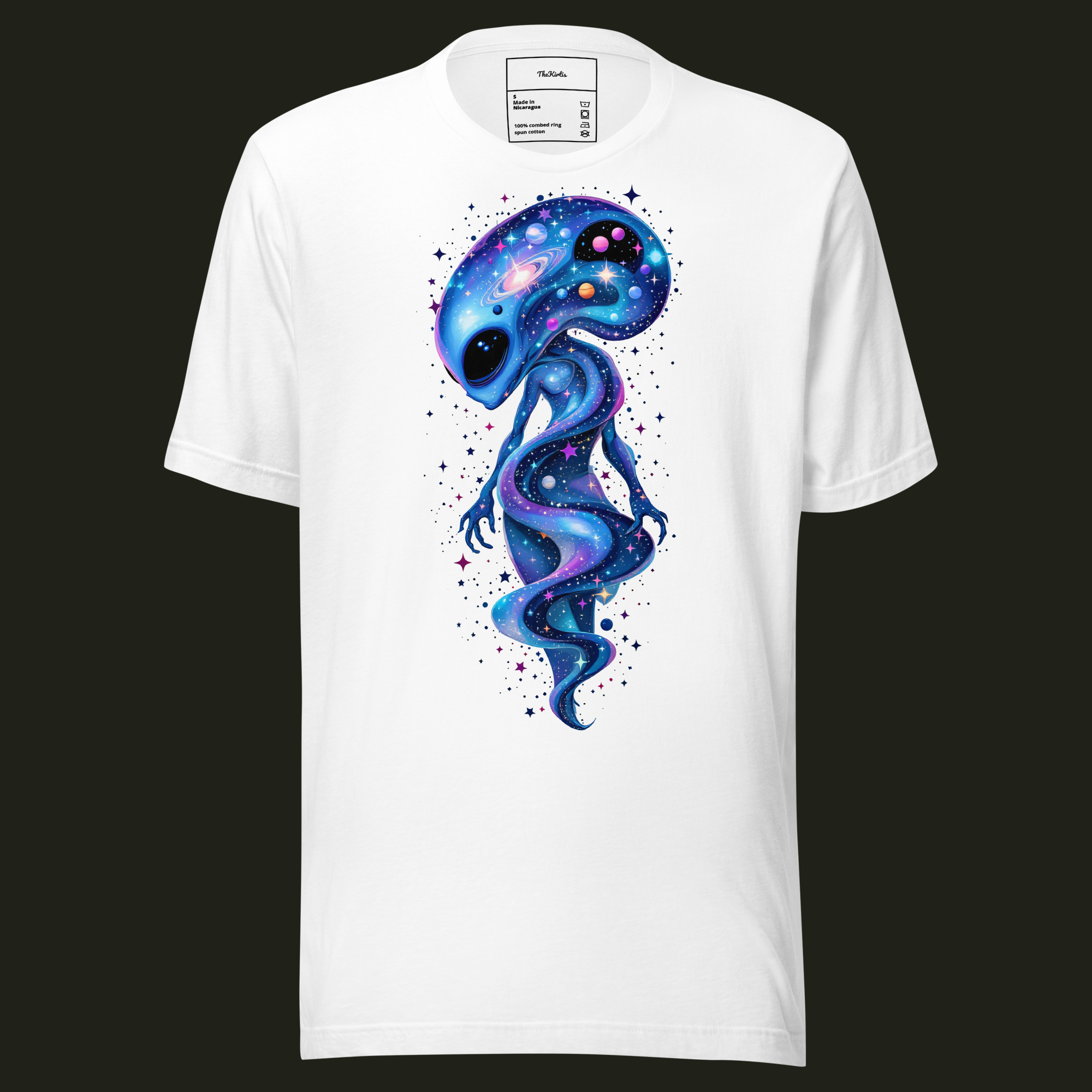 Astral Echo