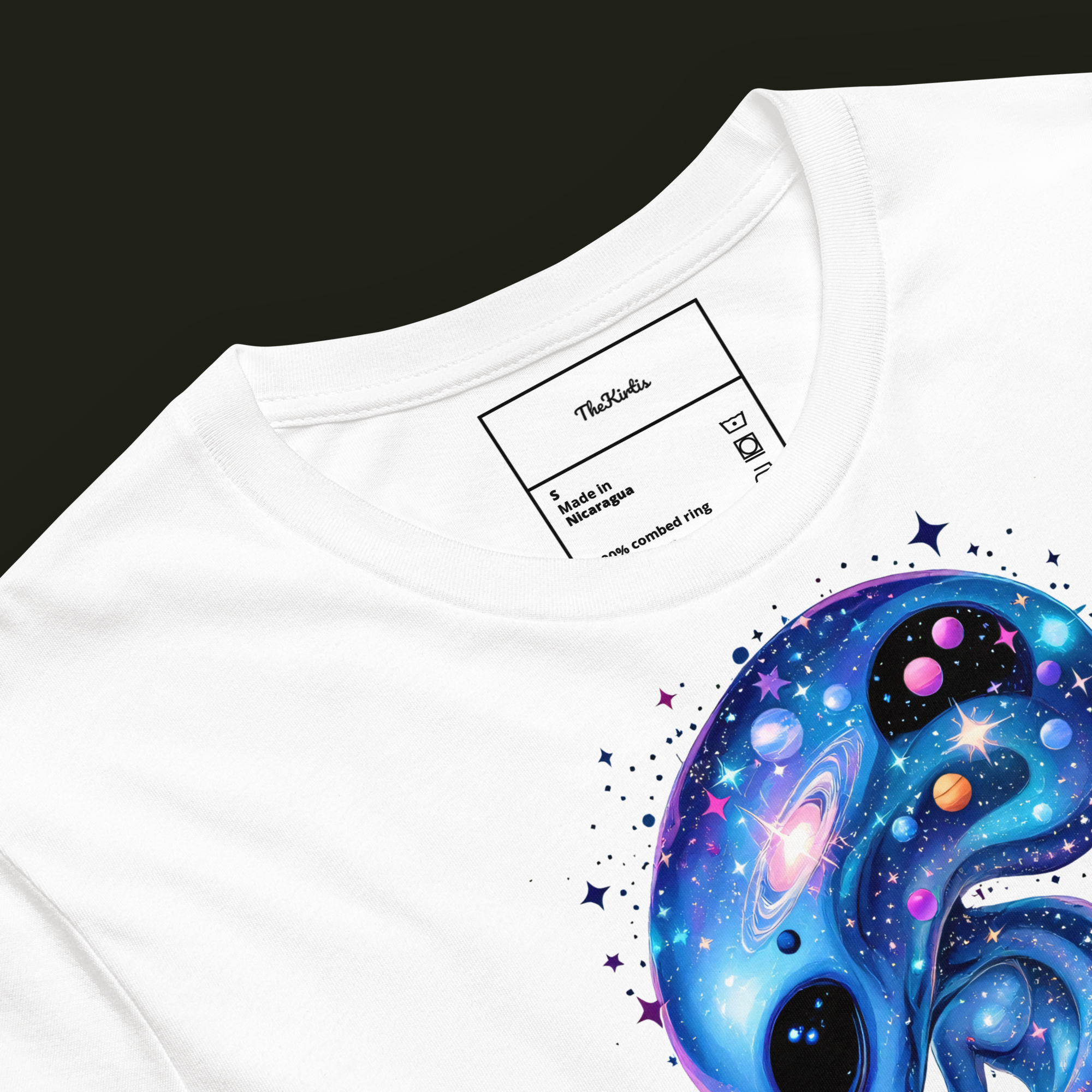 Astral Echo