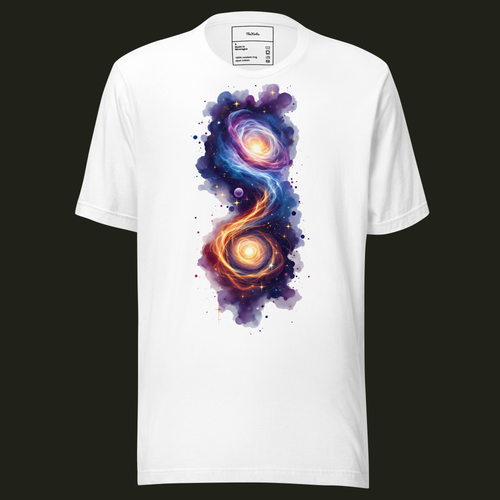 Abstract Galaxy