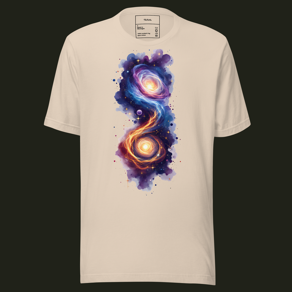 Abstract Galaxy