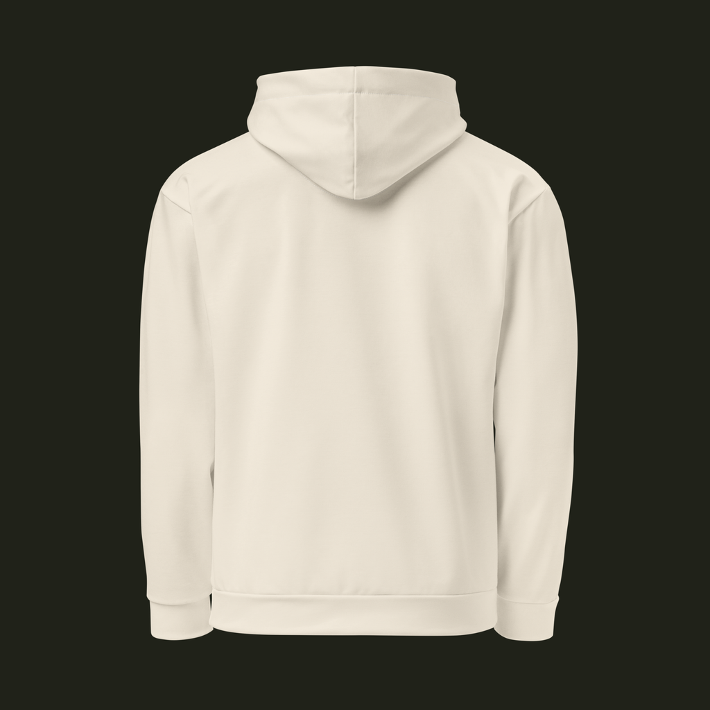 Recycled Hoodie | Elqavyn