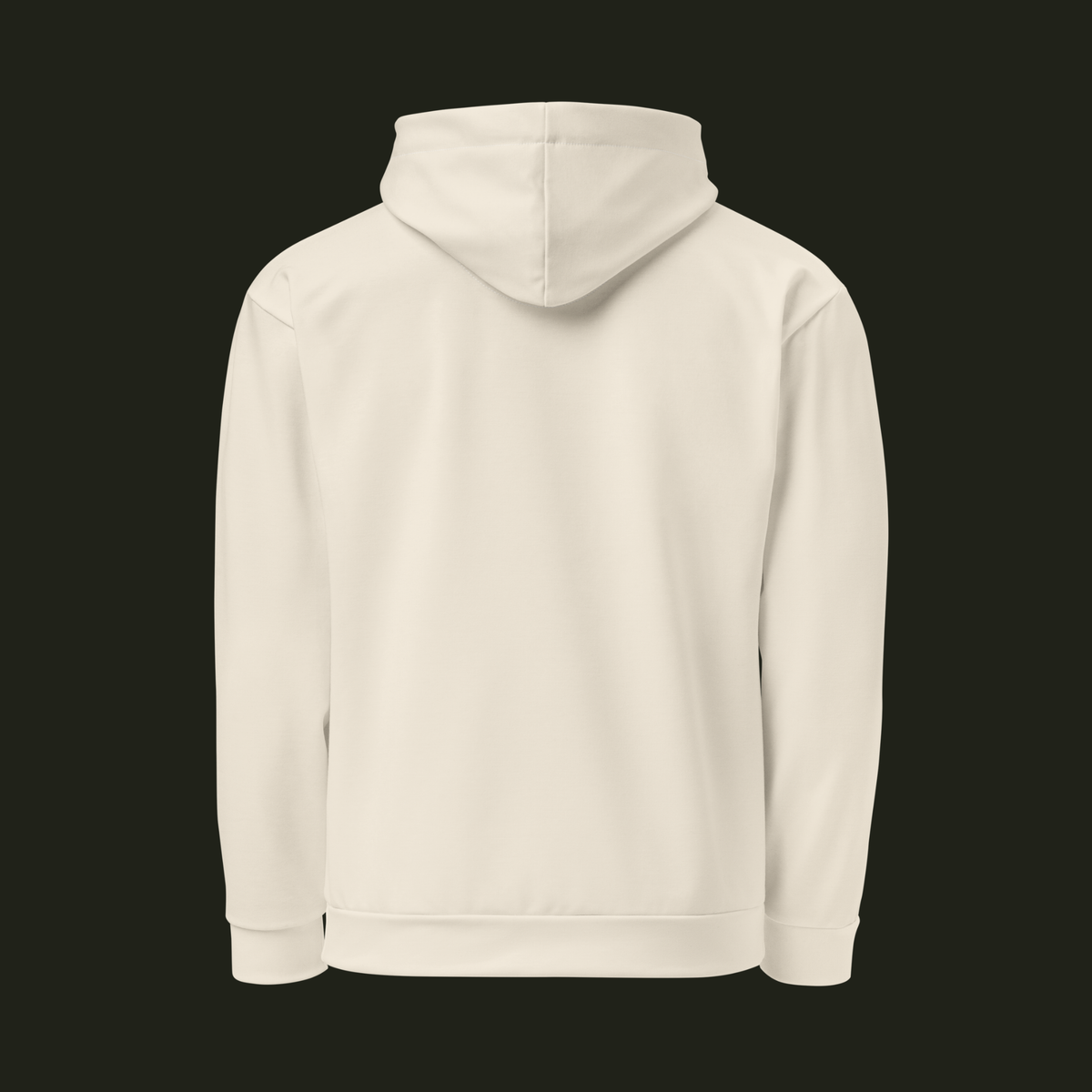 Recycled Hoodie | Elqavyn