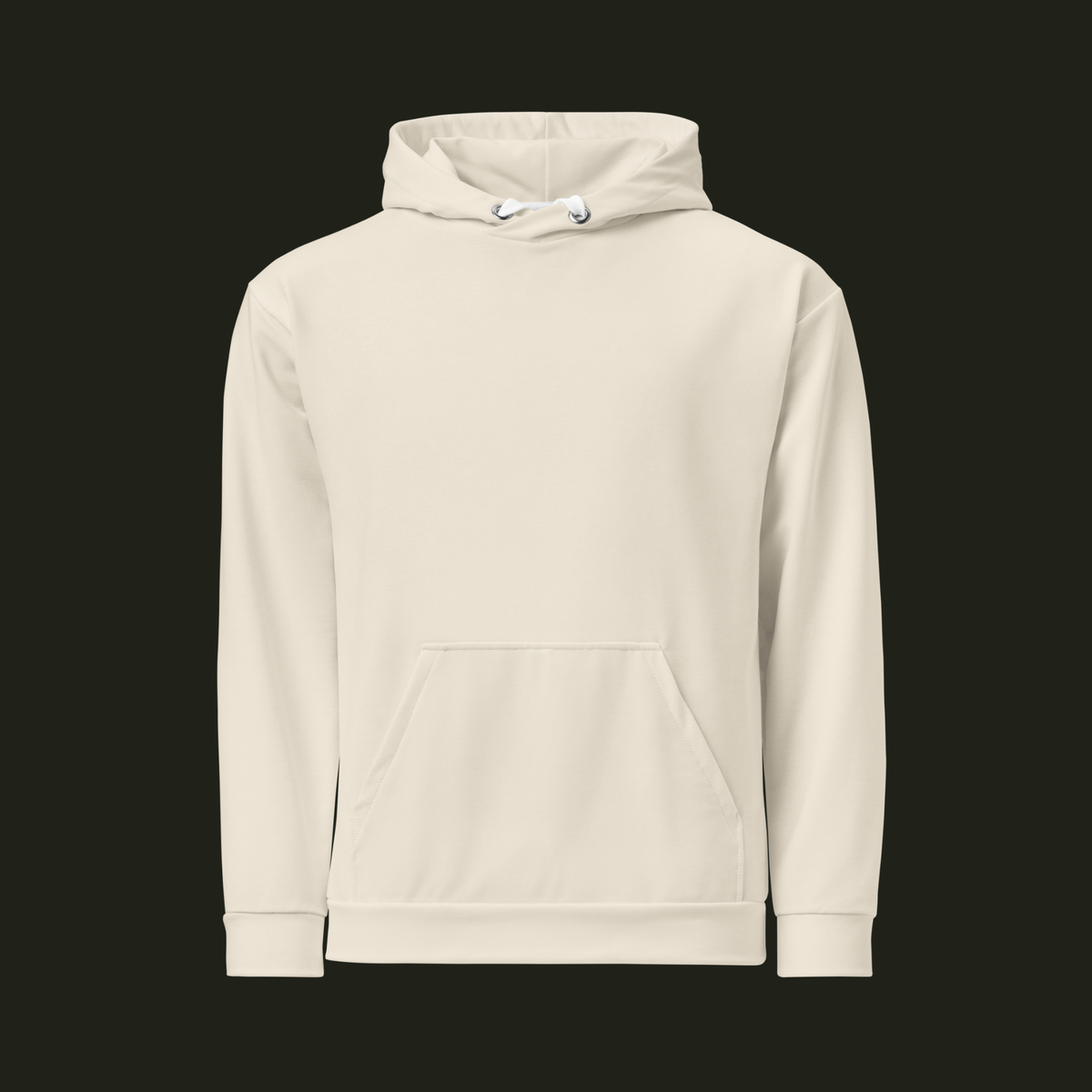 Recycled Hoodie | Elqavyn