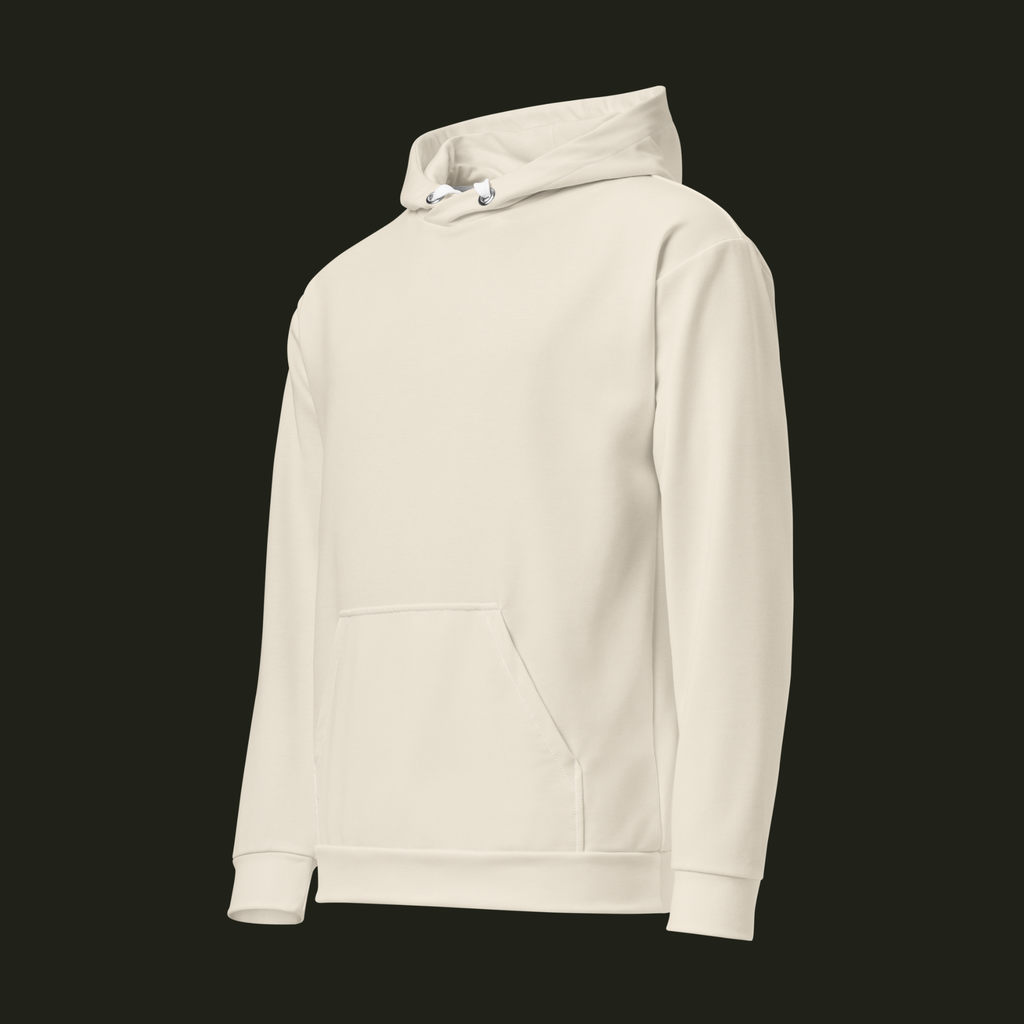 Recycled Hoodie | Elqavyn