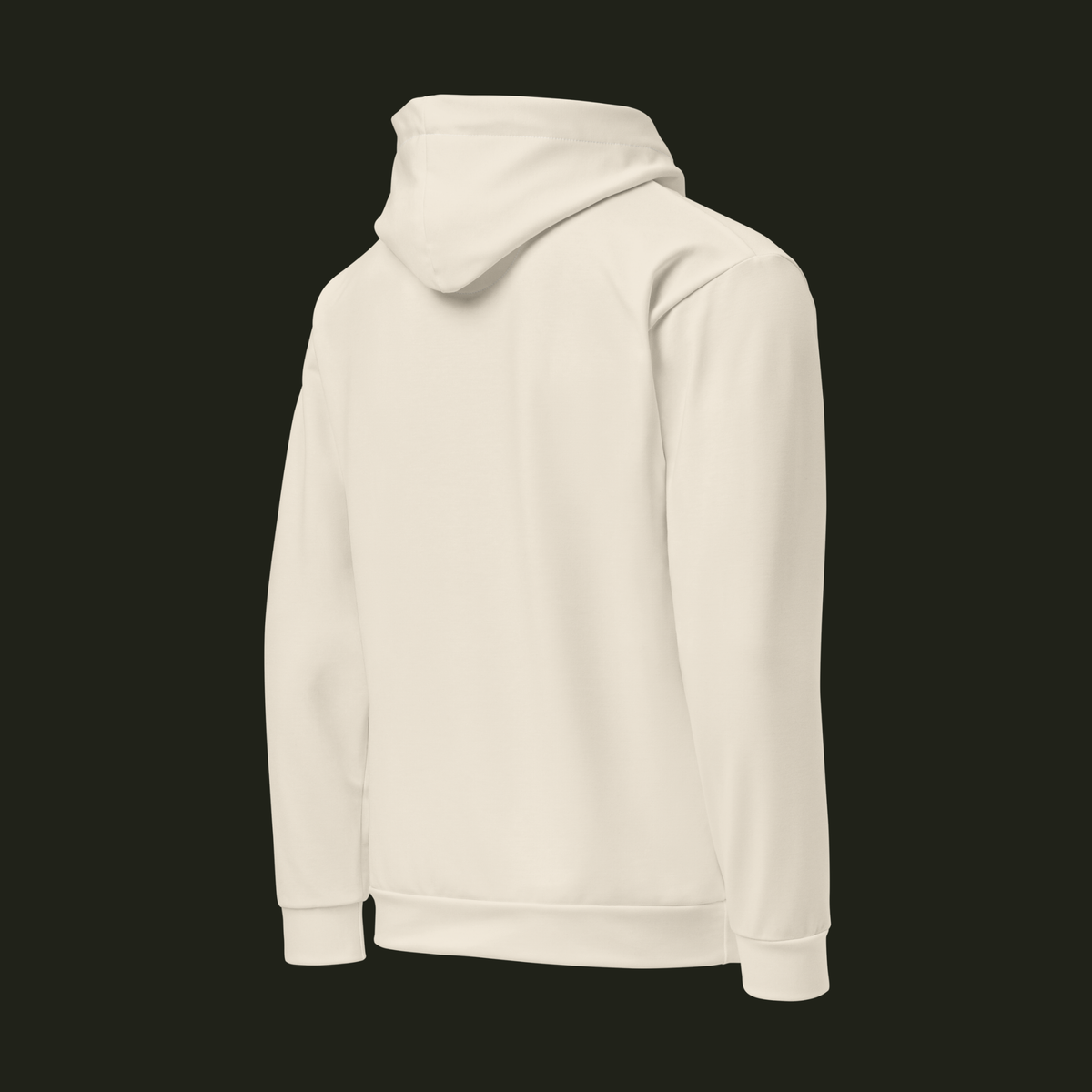 Recycled Hoodie | Elqavyn
