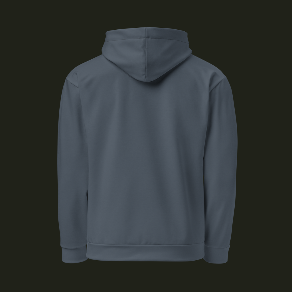 Recycled Hoodie | Kyveraq