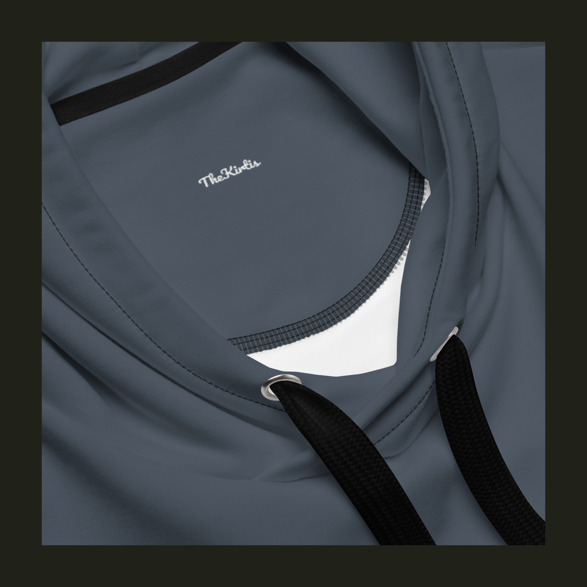 Recycled Hoodie | Kyveraq