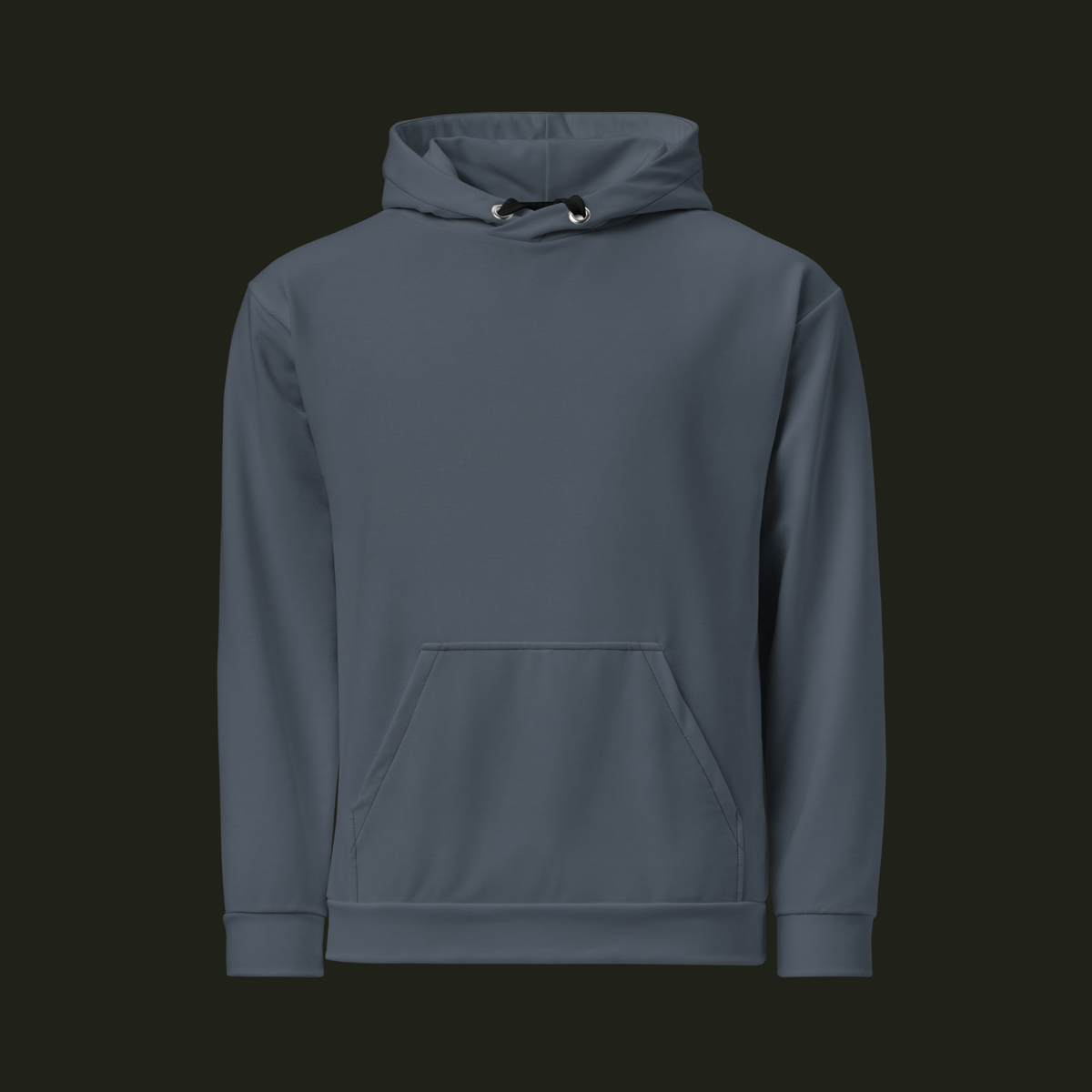 Recycled Hoodie | Kyveraq
