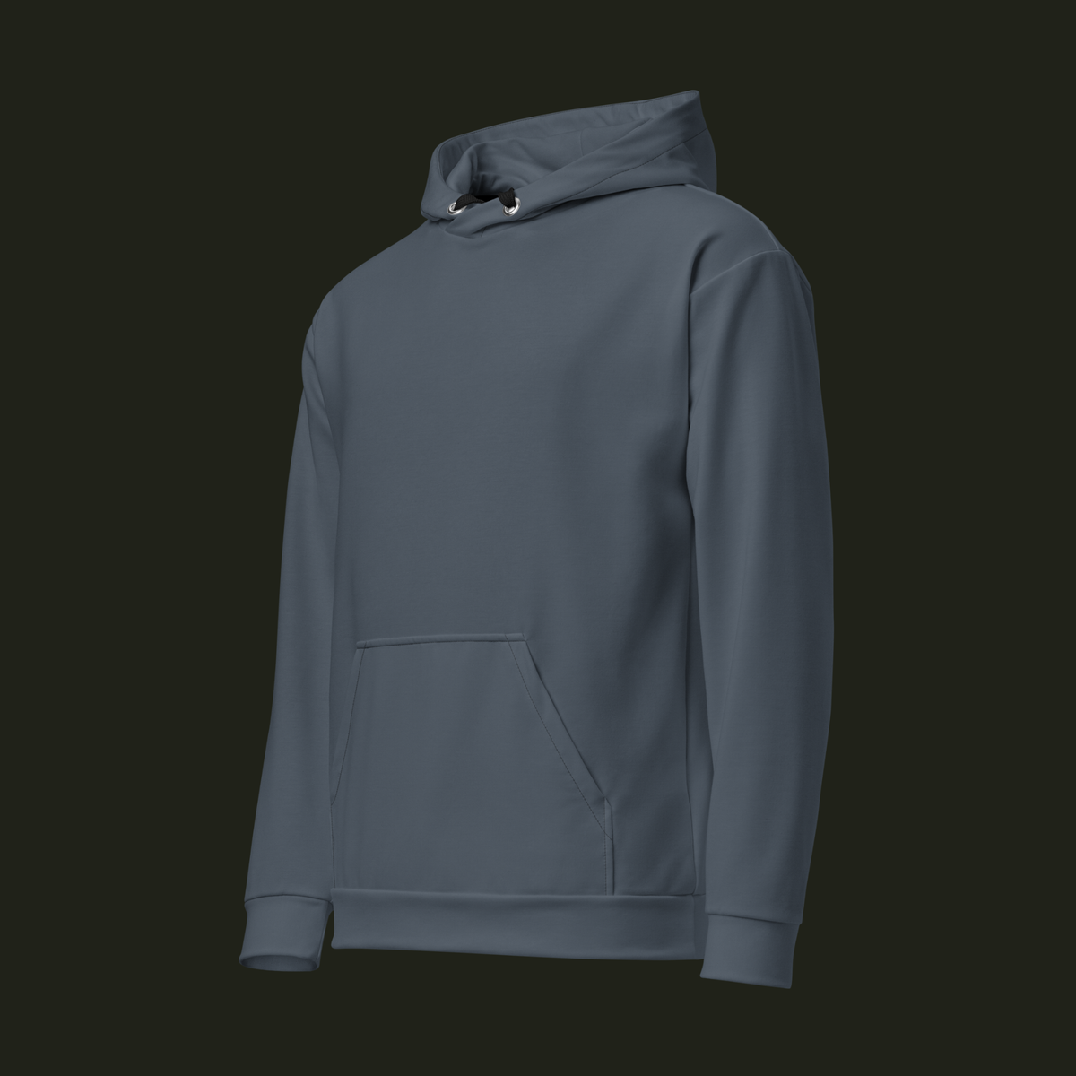 Recycled Hoodie | Kyveraq