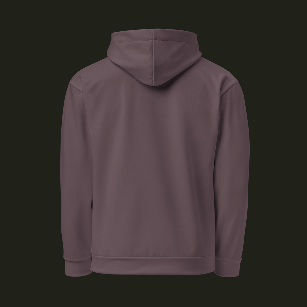 Recycled Hoodie | Mervaqen