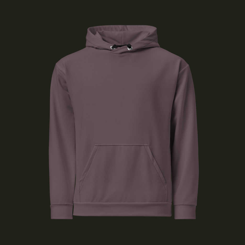 Recycled Hoodie | Mervaqen