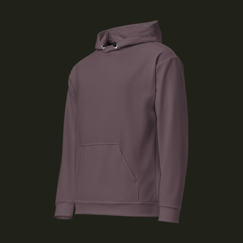 Recycled Hoodie | Mervaqen