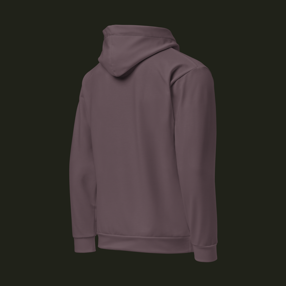 Recycled Hoodie | Mervaqen