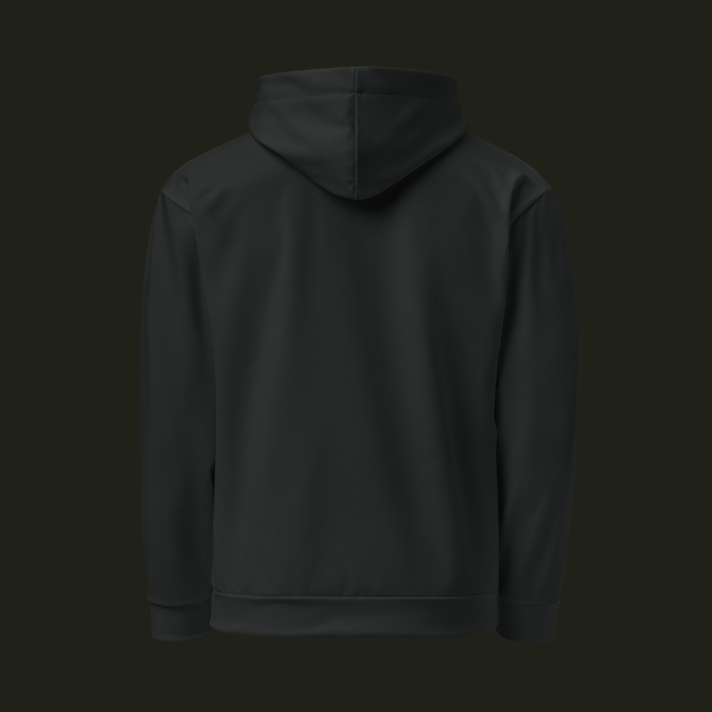 Recycled Hoodie | Velisqen