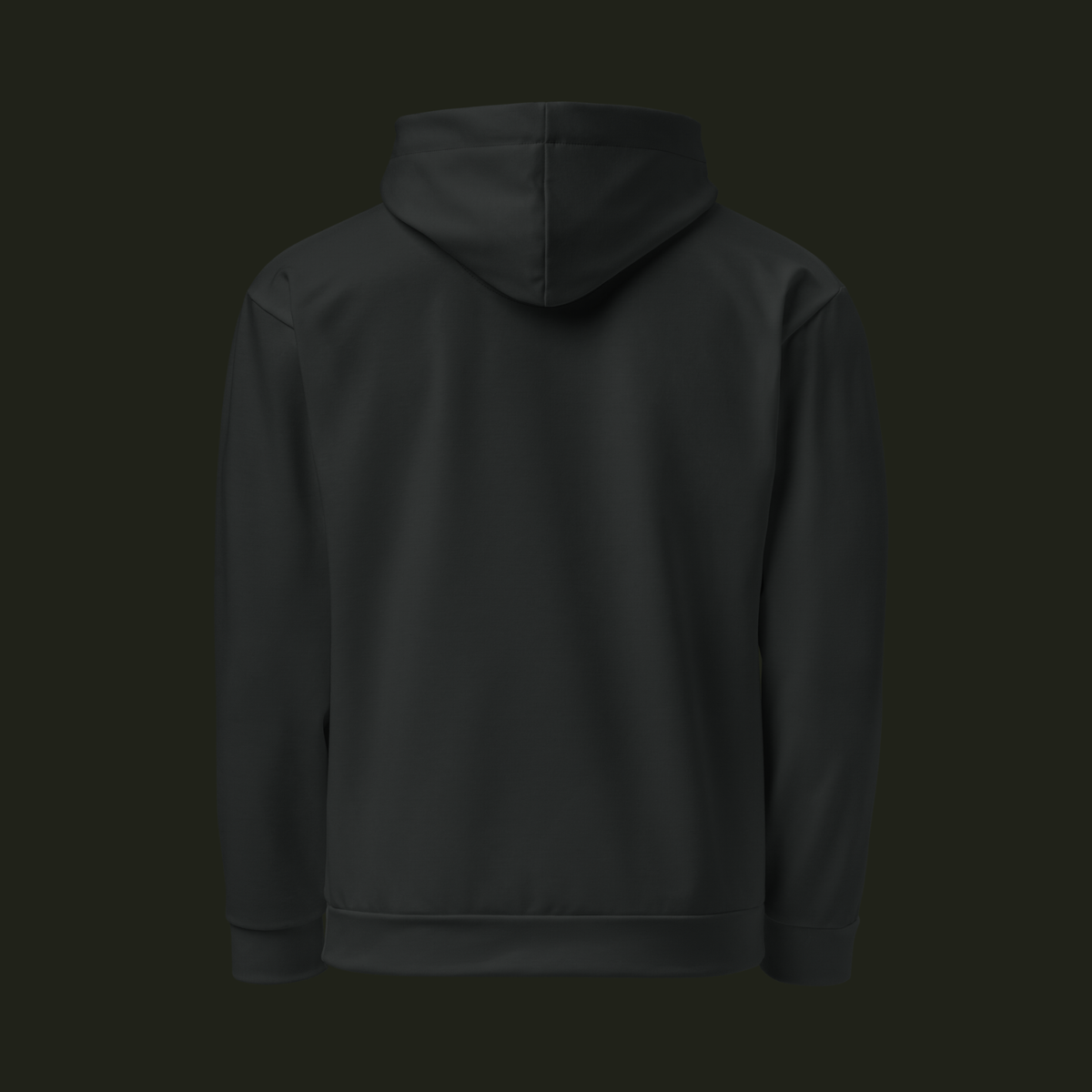 Recycled Hoodie | Velisqen