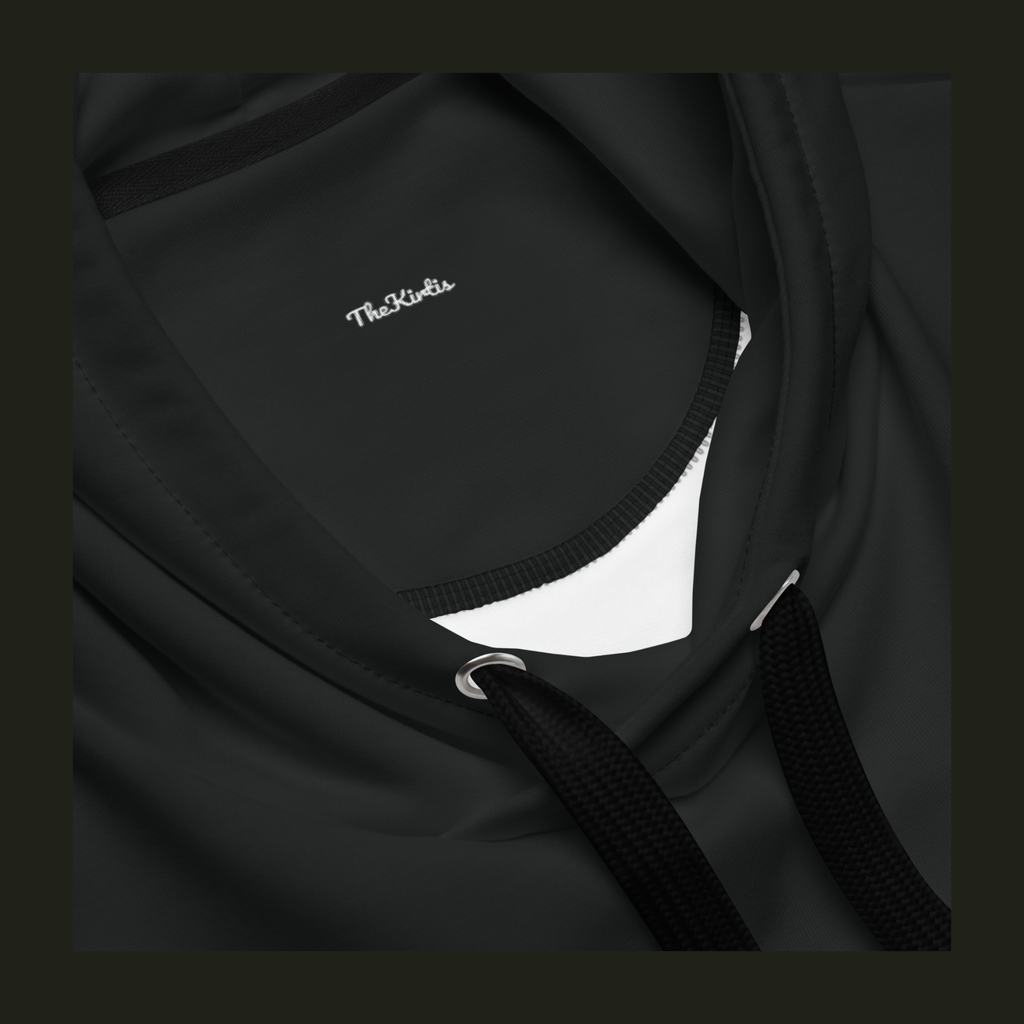 Recycled Hoodie | Velisqen