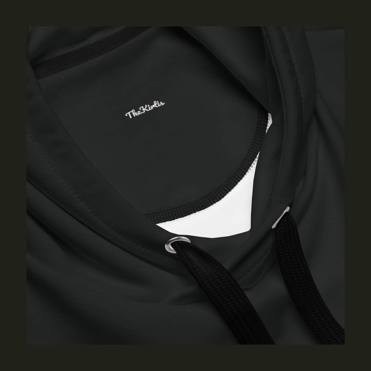 Recycled Hoodie | Velisqen