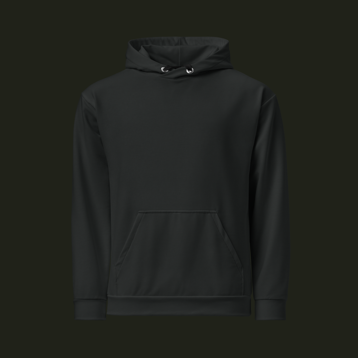 Recycled Hoodie | Velisqen