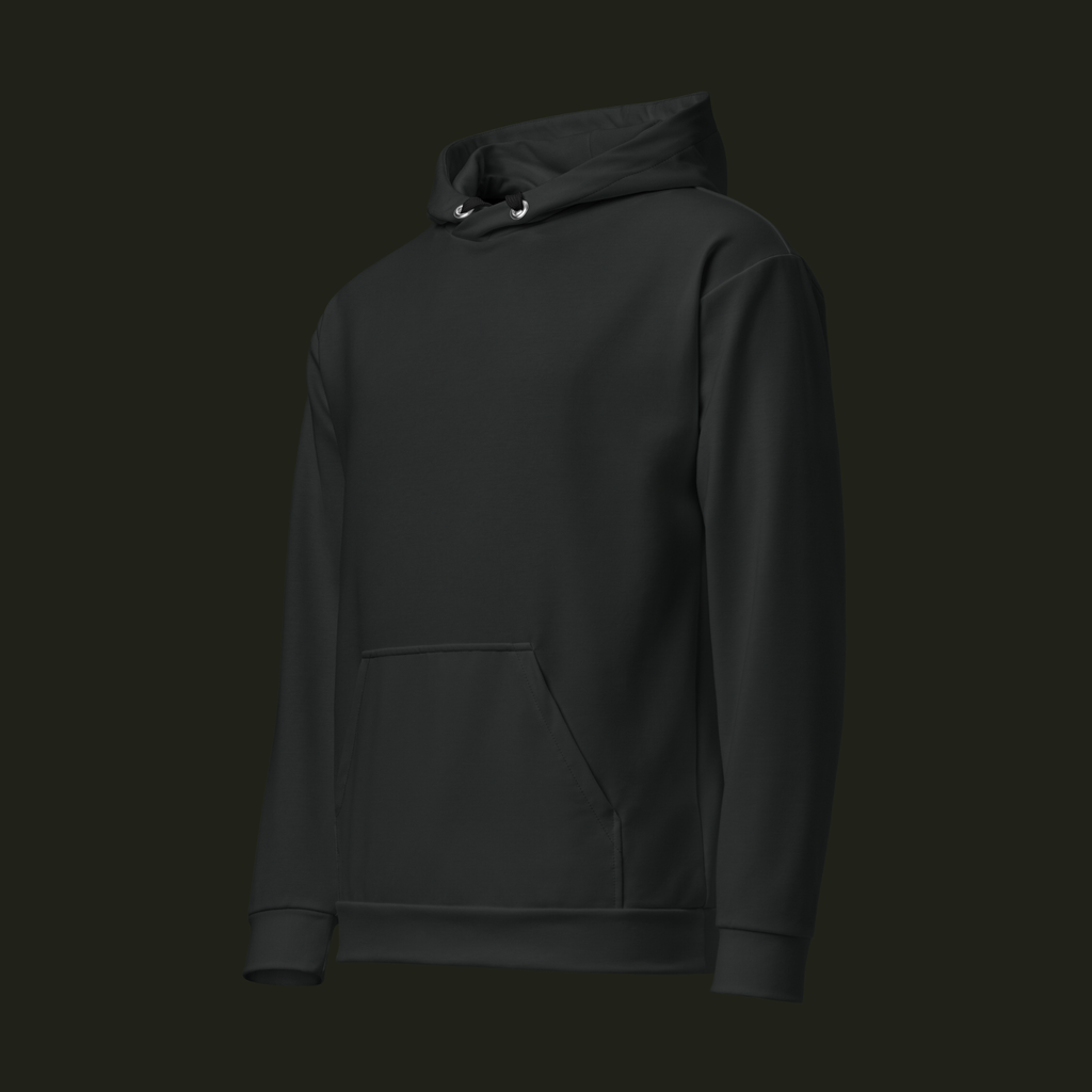 Recycled Hoodie | Velisqen