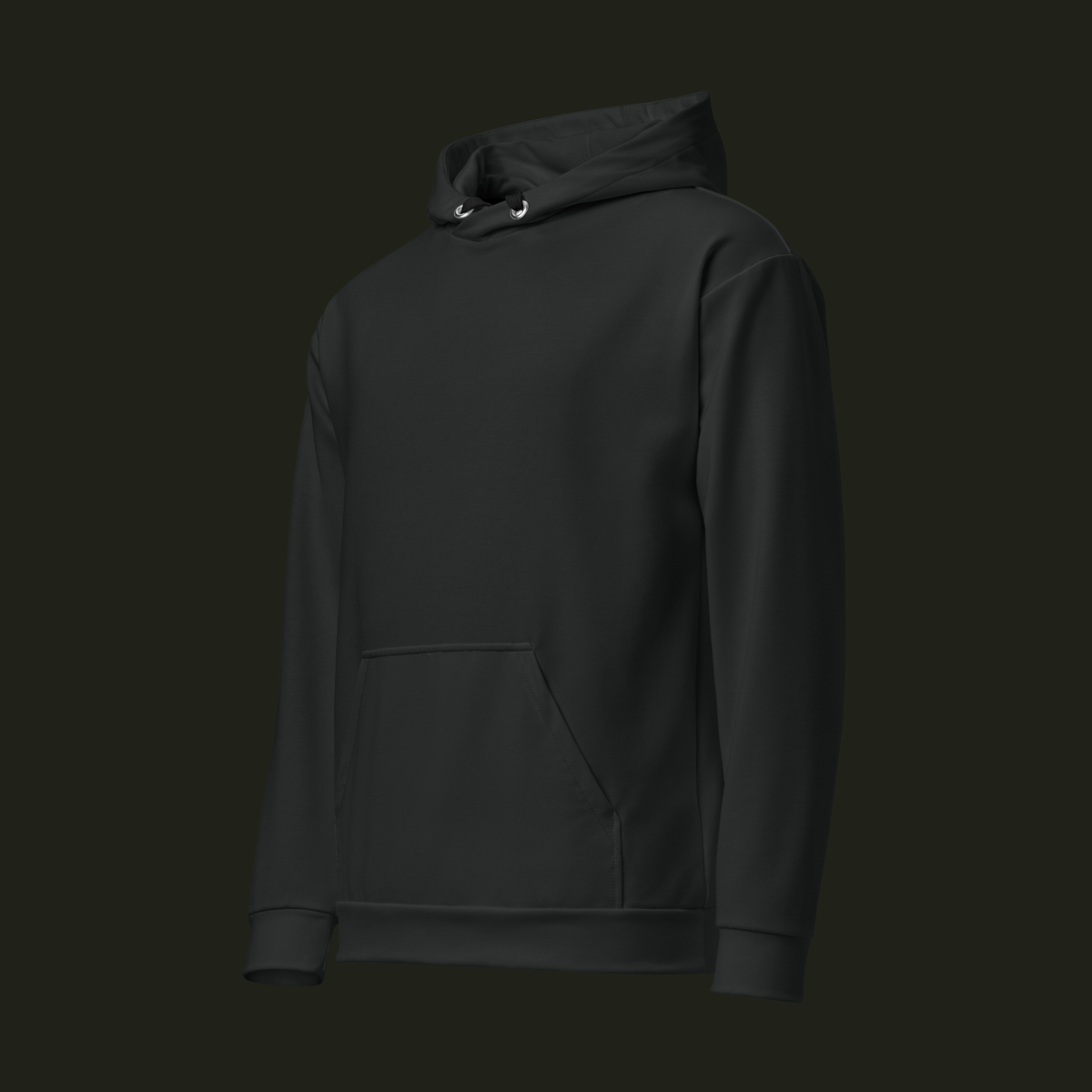 Recycled Hoodie | Velisqen
