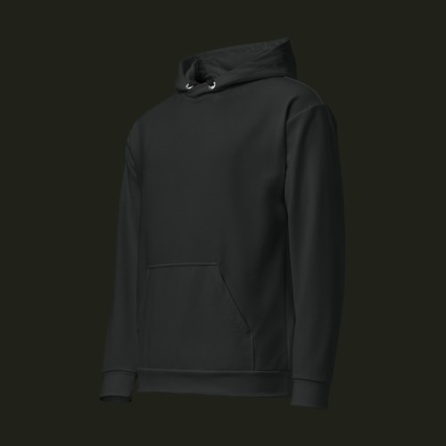 Recycled Hoodie | Velisqen