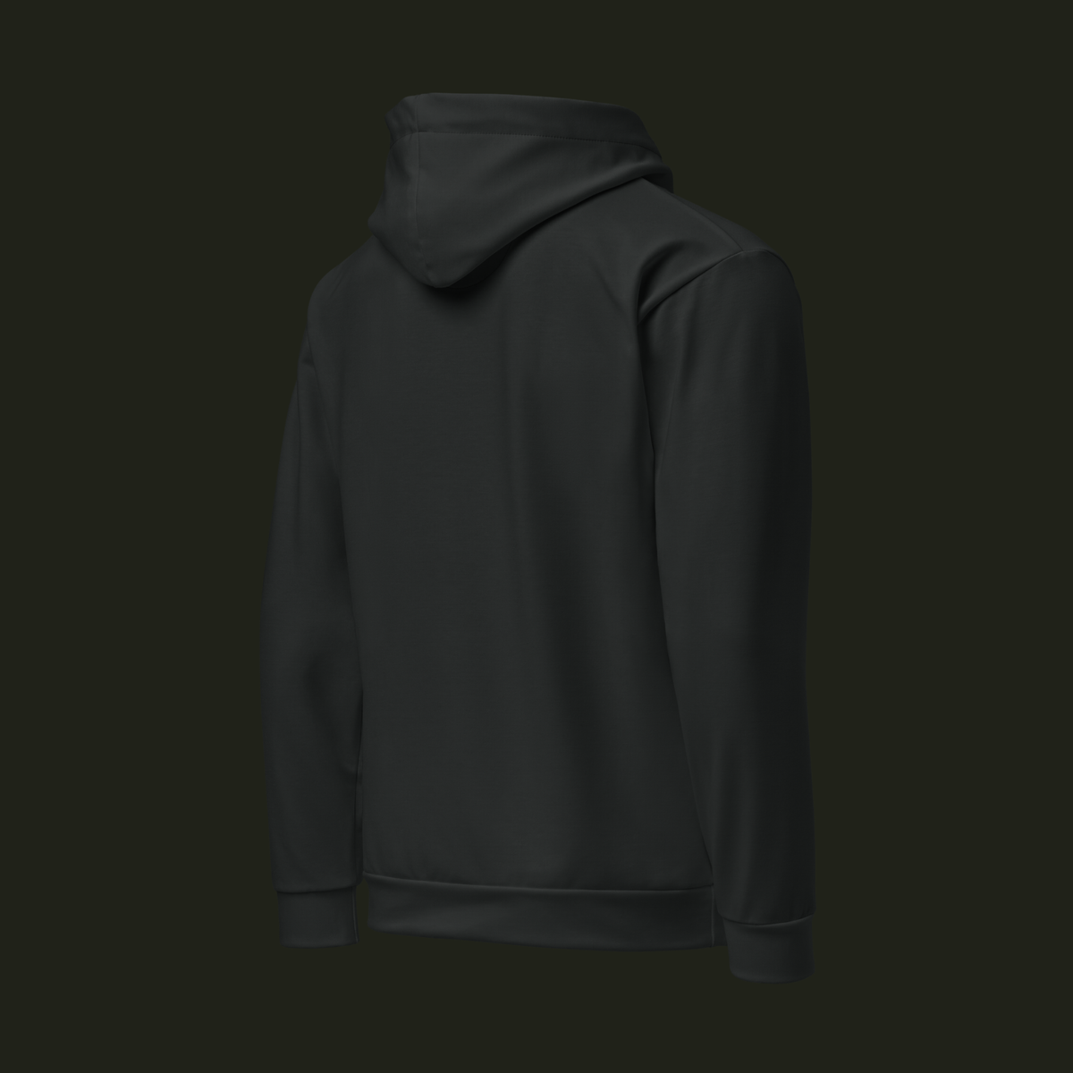 Recycled Hoodie | Velisqen